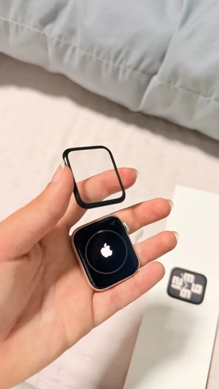 Apple Watch SE