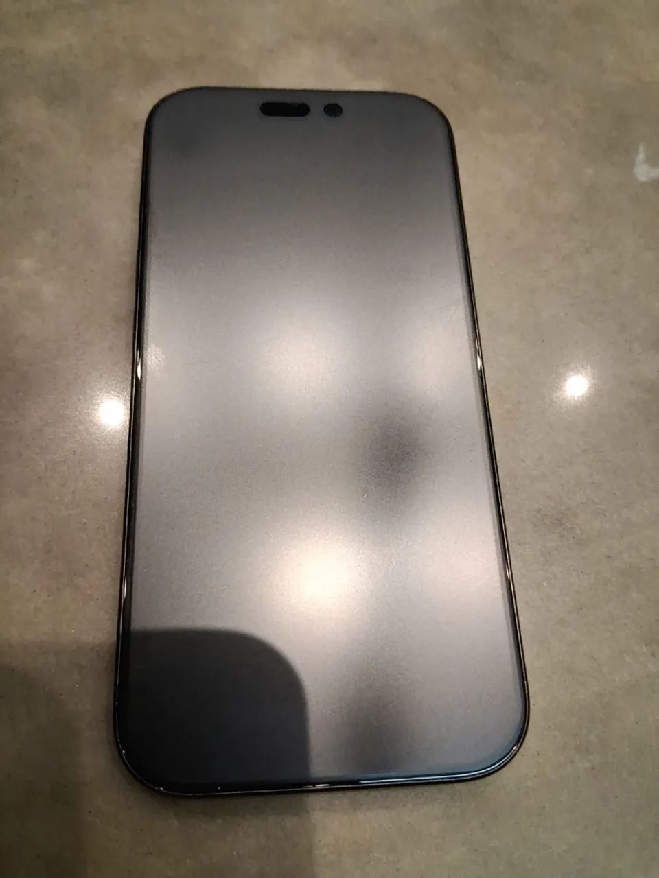 I phone 16 pro  256  - Foto 2