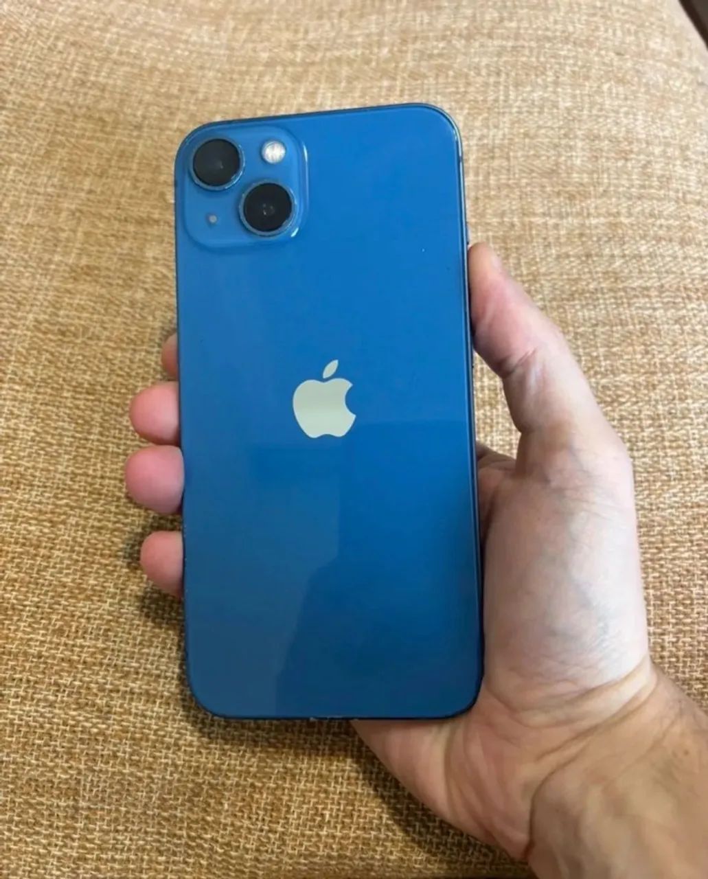 iPhone 13 - 128 G 