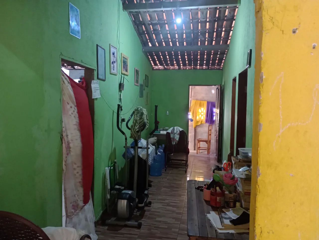 VENDO CASA EM MONGUBA - Foto 3
