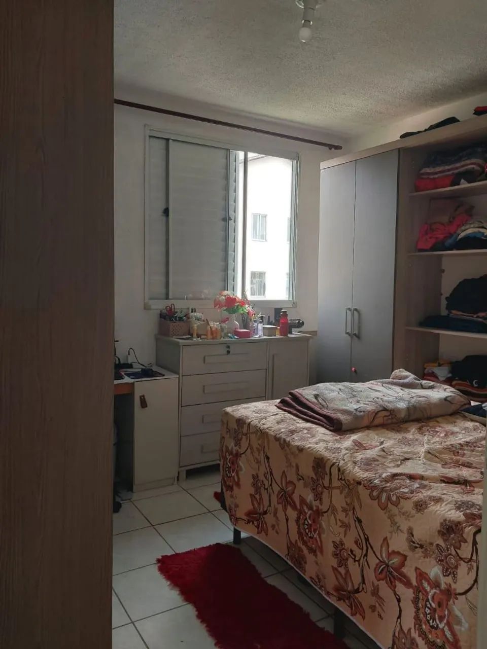 Apartamento  - Foto 4