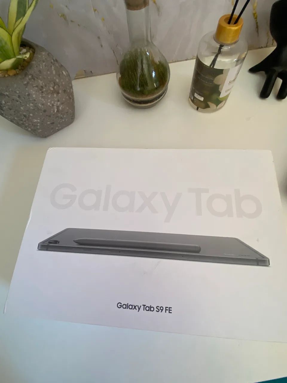 Tablet SAMSUNG galaxy S9 FE  - Foto 3