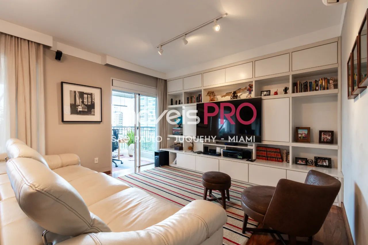 Apartamento, Campo Belo - São Paulo - Foto 2