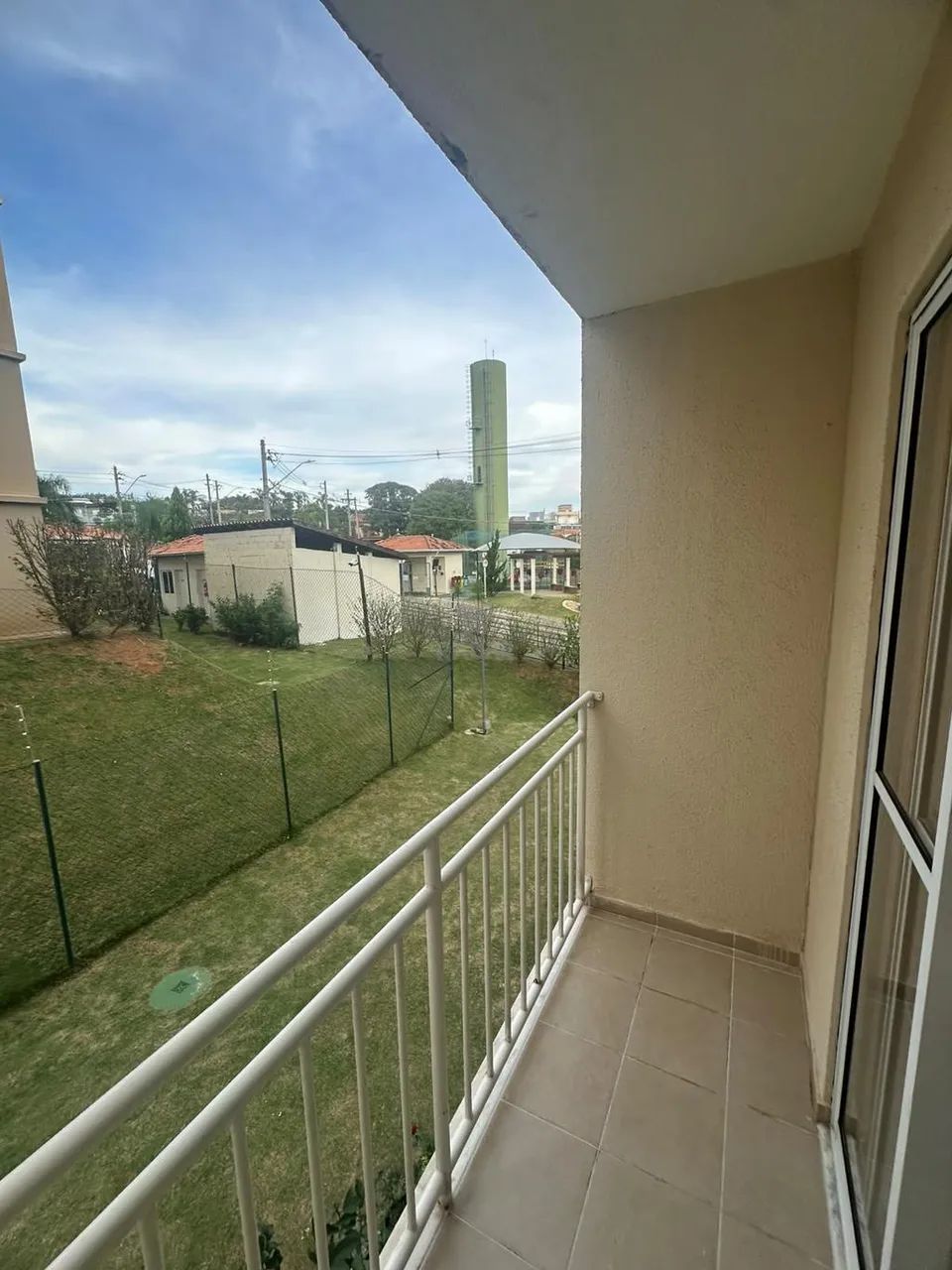Apartamento para alugar em Campinas, Parque Jambeiro, com 3 quartos, com 51 m²