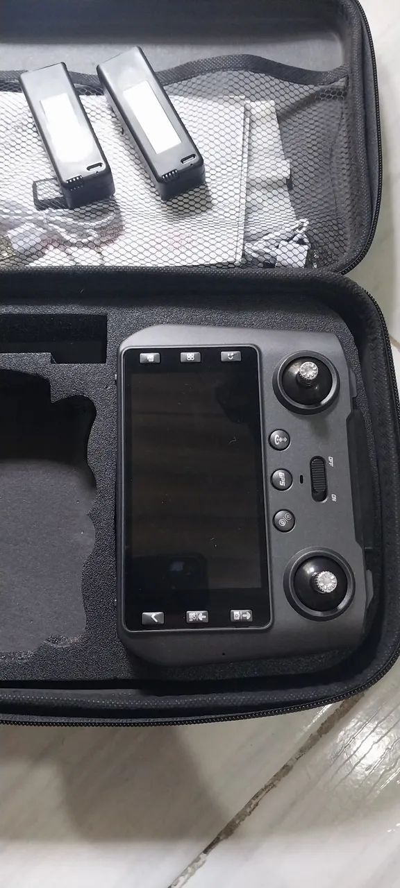 Drone XT 808  - Foto 4