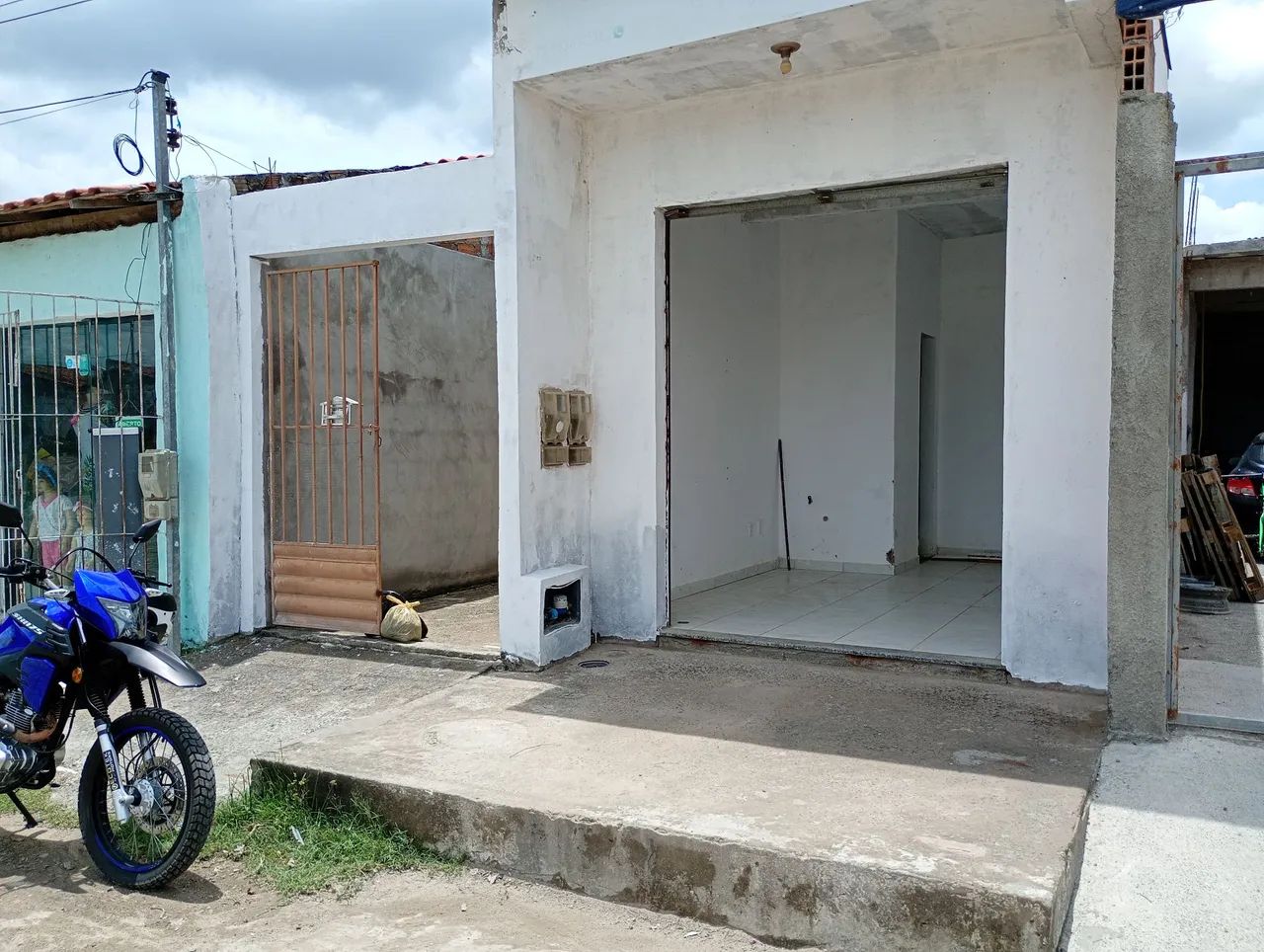 Ponto Comercial no Parque Lagoa Subaé  - Foto 7