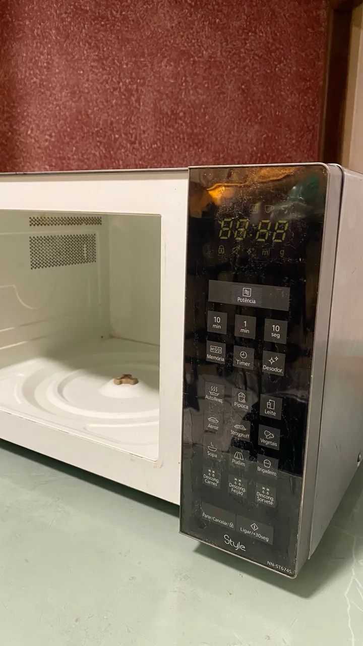 MICROONDAS 32L - Foto 2