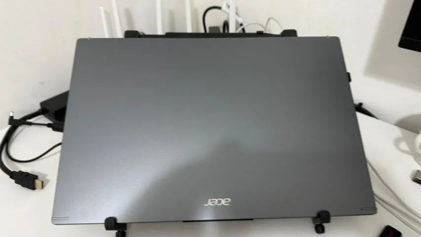 Notebook Acer Aspire GO 15 - Foto 3
