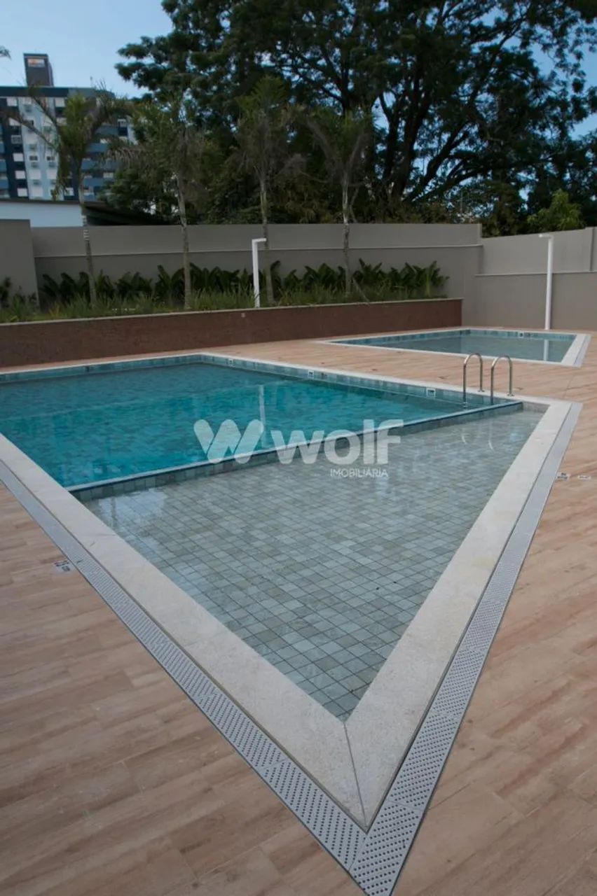 Apartamento à venda em Itacorubi, Florianópolis - Desocupado - Foto 4