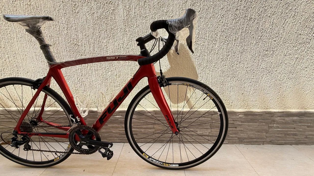 BICICLETA FUJI SST 3.0 - Foto 3