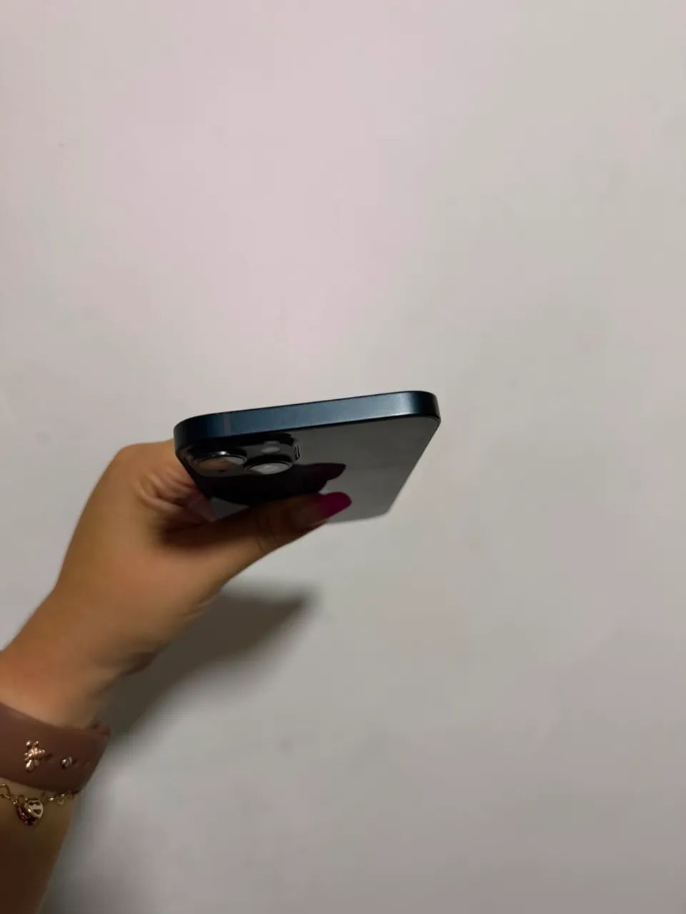 iPhone 14 Plus 128gb - Todo Original - Foto 3