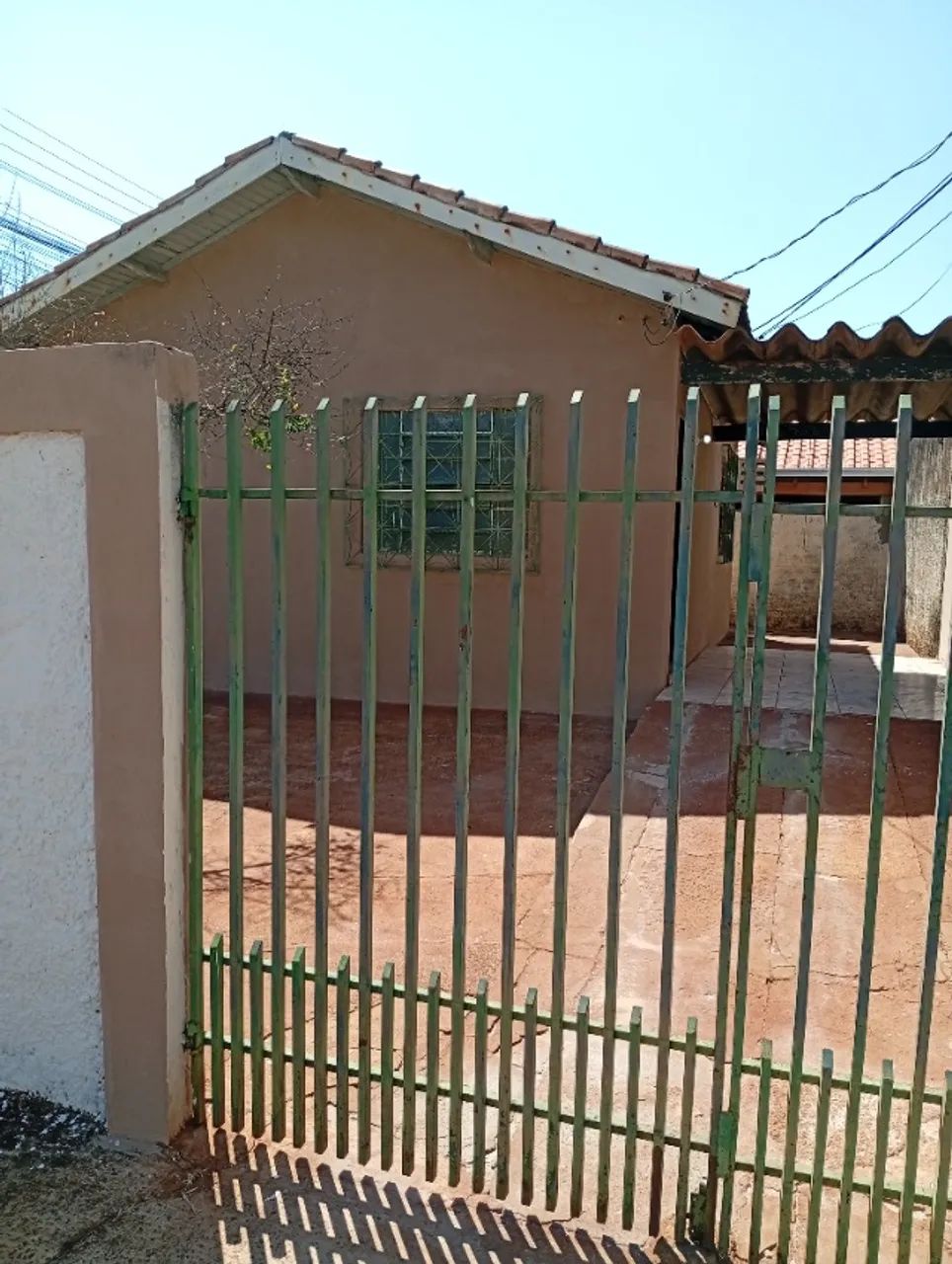 CASA NO PARATI PRÓXIMO A RUA DA DIVISÃO - Foto 2