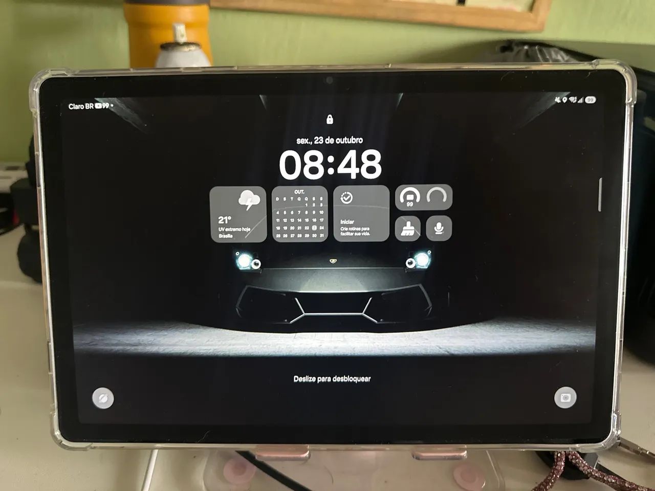 Tablet A11 - Foto 2