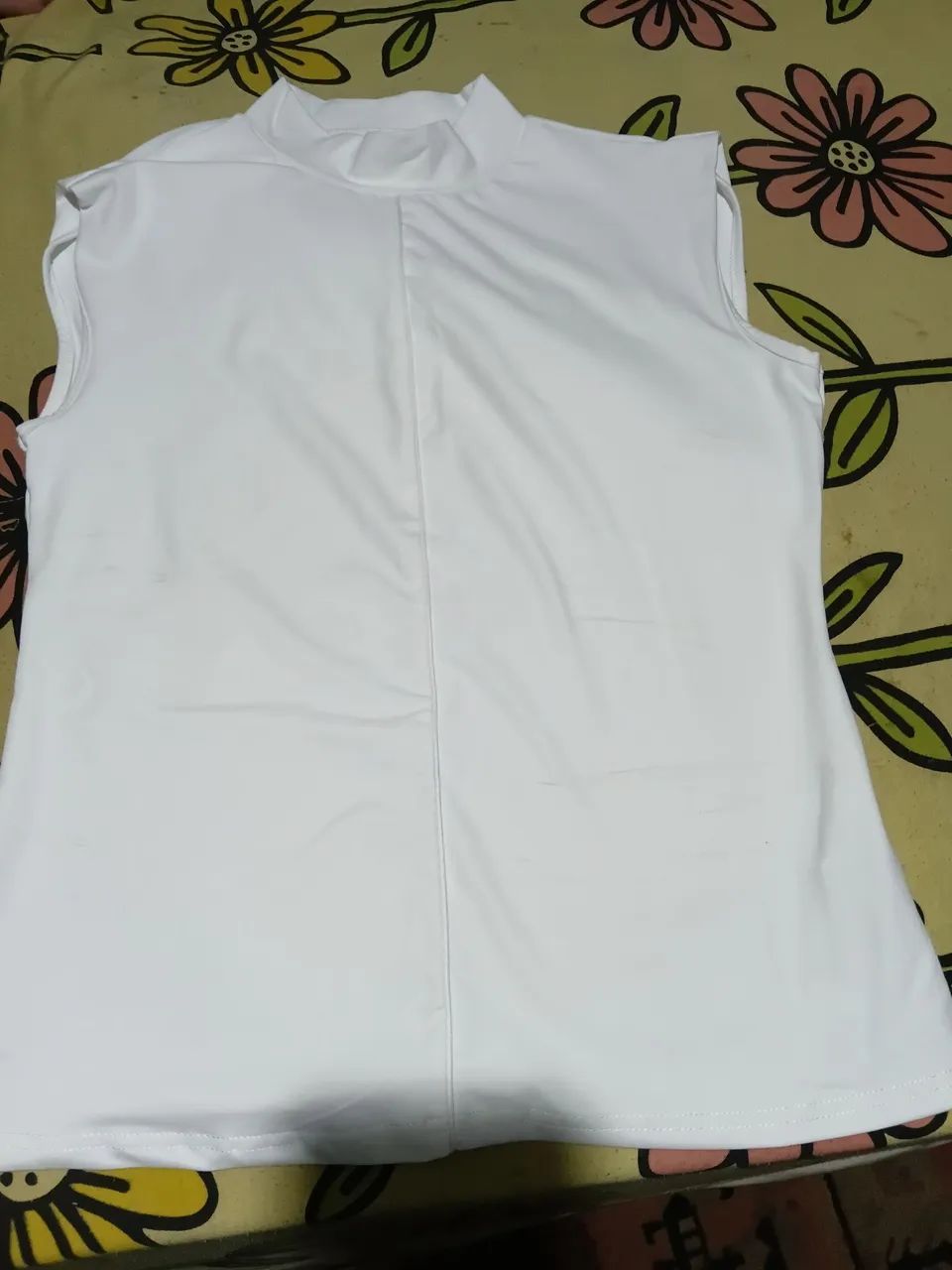 Camisas feminina