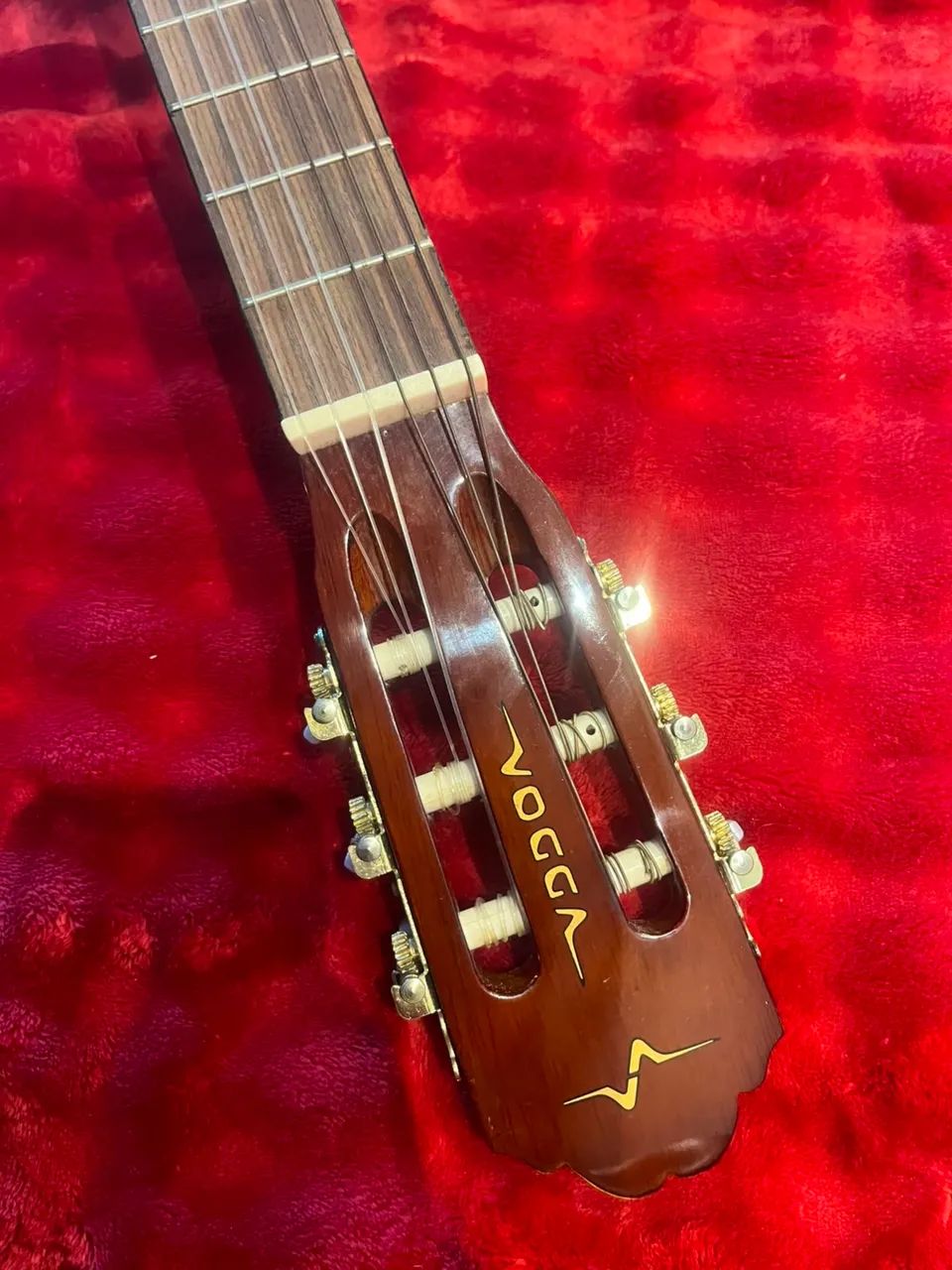 Violão VCA 203 NA  - Foto 2