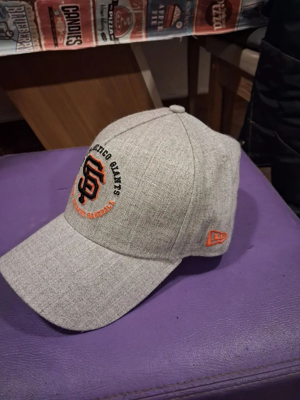 Bonés New Era - Foto 5