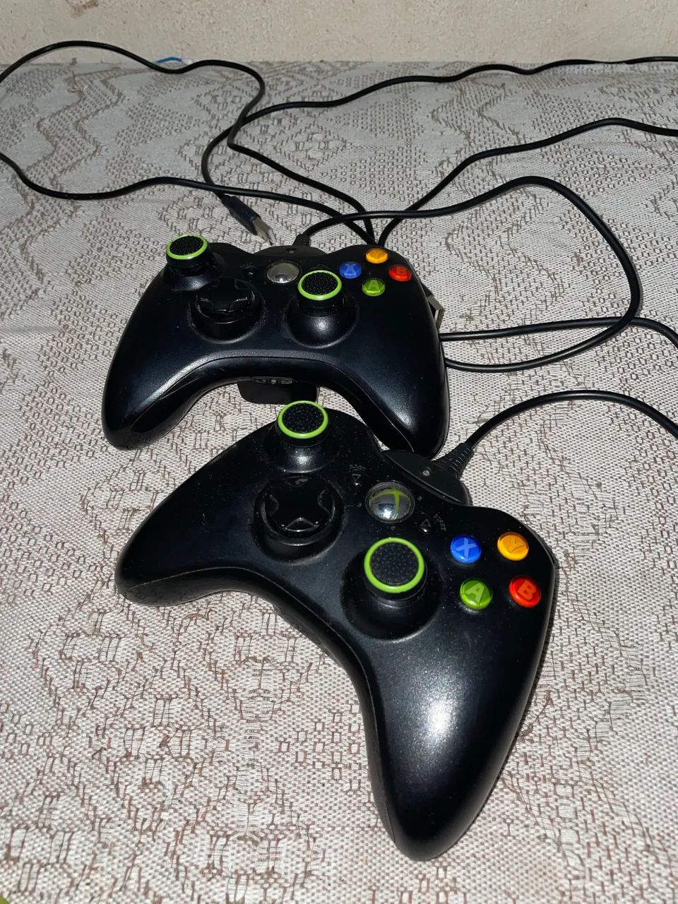 Xbox 360 bloqueado 