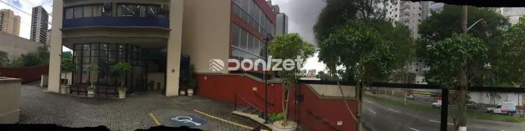 Sala à venda, 37 m² por R$ 199.996,00 - Vila Guiomar - Santo André/SP - Foto 10