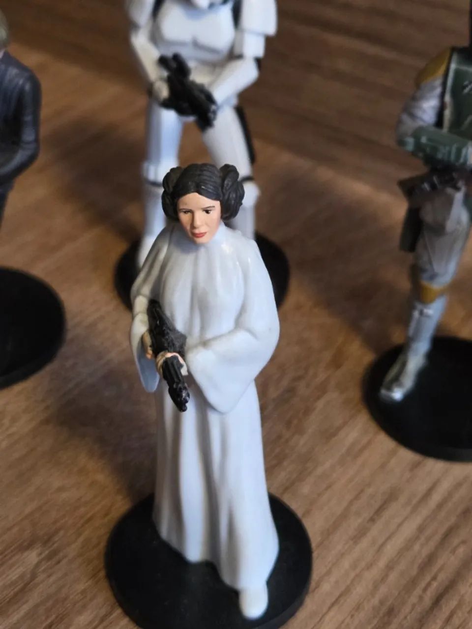 playset Star Wars Disney Store - Foto 4