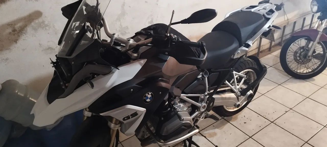 BMW 1200 gs premium - Foto 3