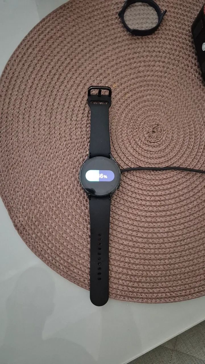 SmartWatch 5 Samsung  - Foto 2