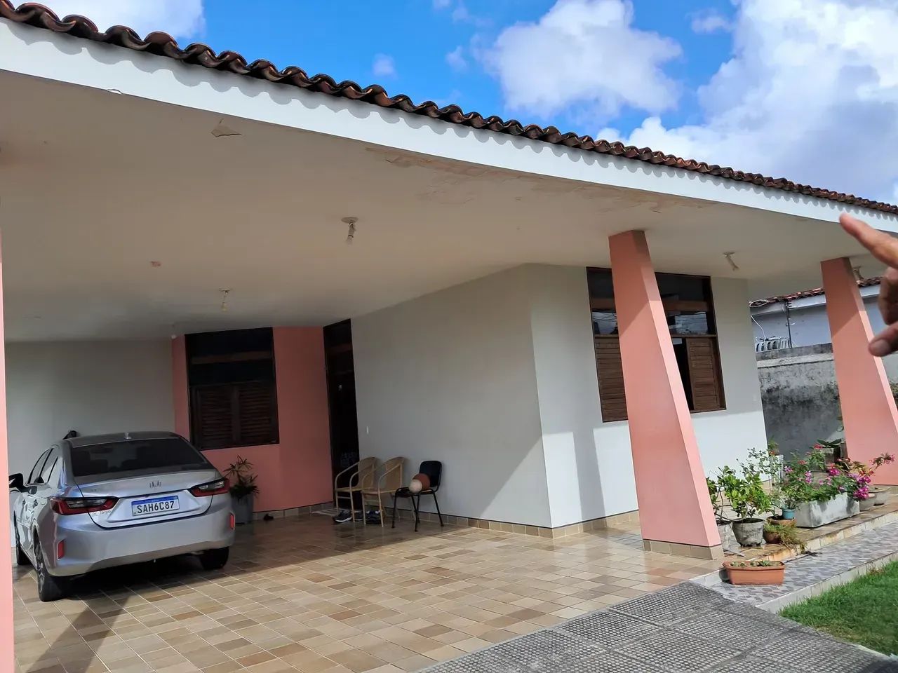 Ótima casa no condomínio Jardim Petrópolis I - Foto 3