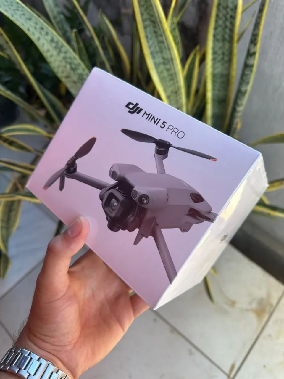 Drone Dji Mini 5 Pro - Foto 2
