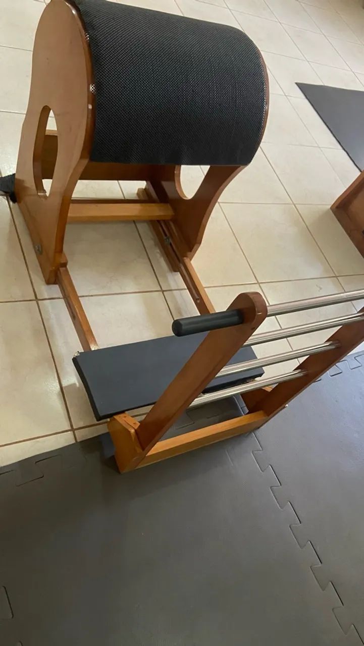 Barrel Pilates  - Foto 5