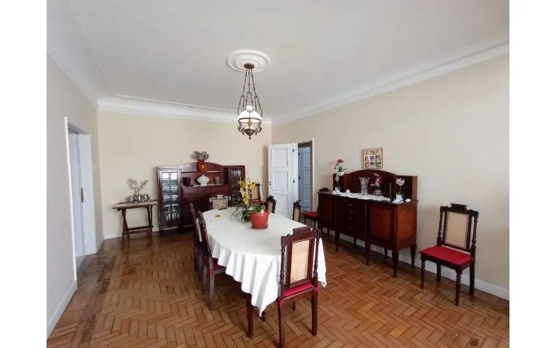 Décio Vilares 3 quartosDécio Vilares 3 quartos - Foto 4