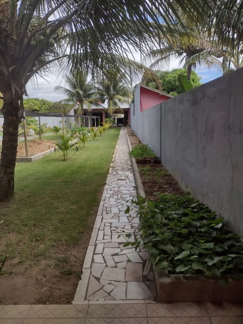 Foto - São Francisco de Itabapoana - 