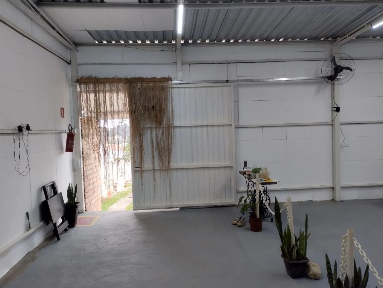 Vendo barracão 70m2 - Foto 3
