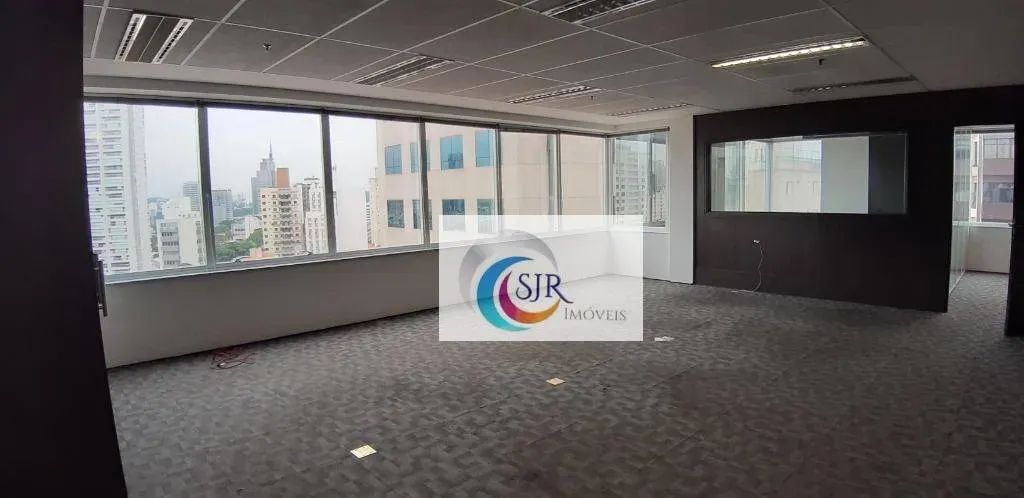 Conjunto para alugar, 218 m² por R$ 25.178,00/mês - Pinheiros - São Paulo/SP - Foto 3