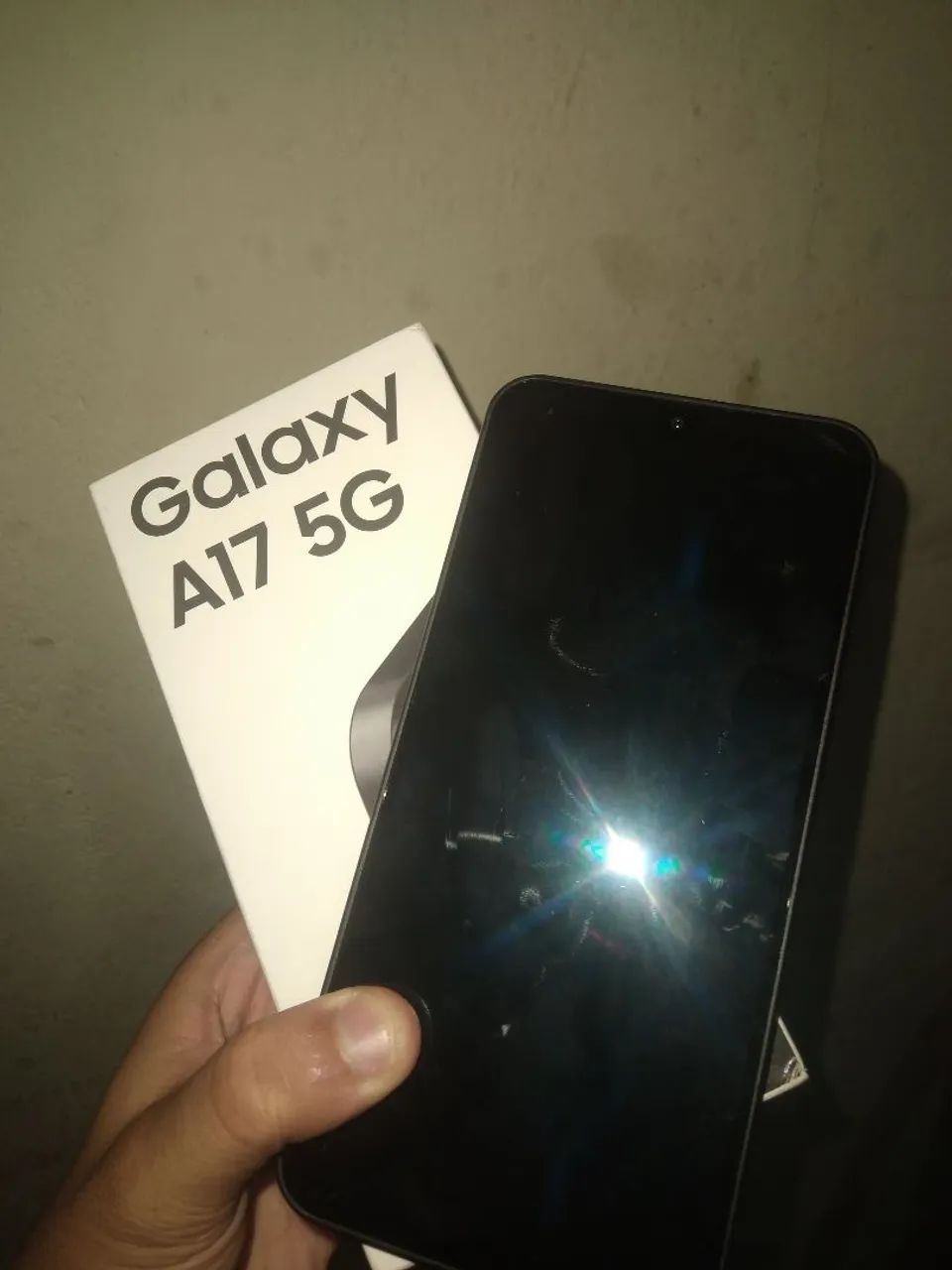Samsung galaxy A17 5g - Foto 4