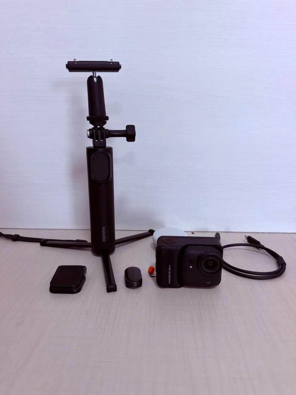 Insta360 GO Ultra - Foto 5