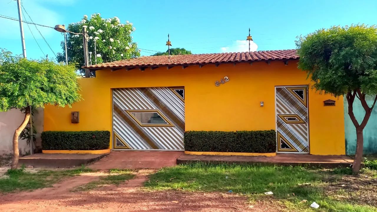 Foto - Santarém - Diamantino