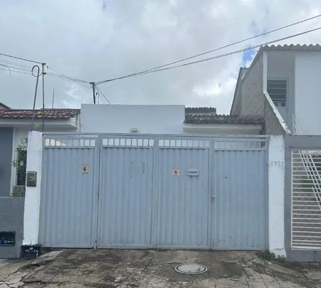 Casa/Poço