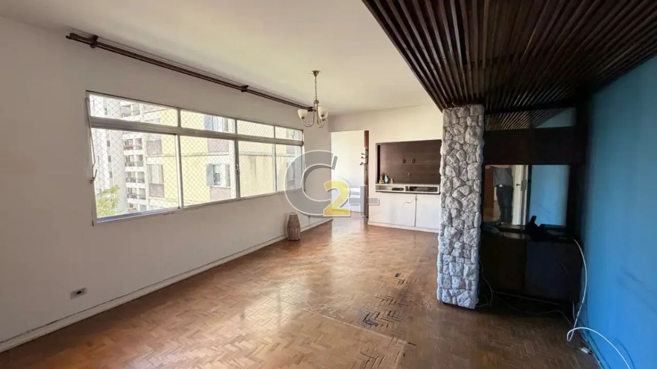 Apartamento à venda em Perdizes, 2 quartos,1 vaga de garagem - Foto 5
