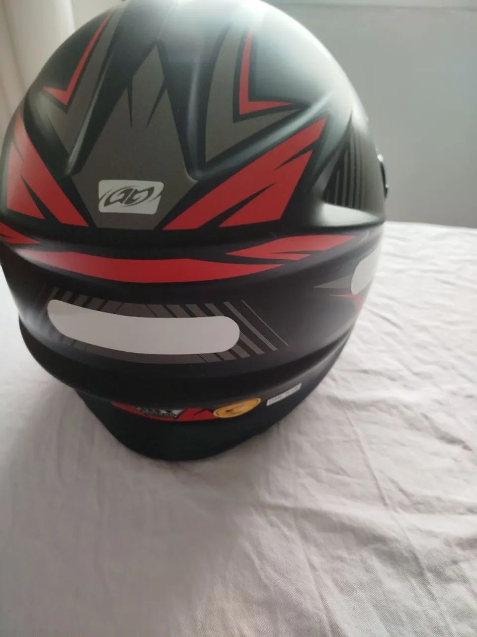 Capacete  - Foto 4