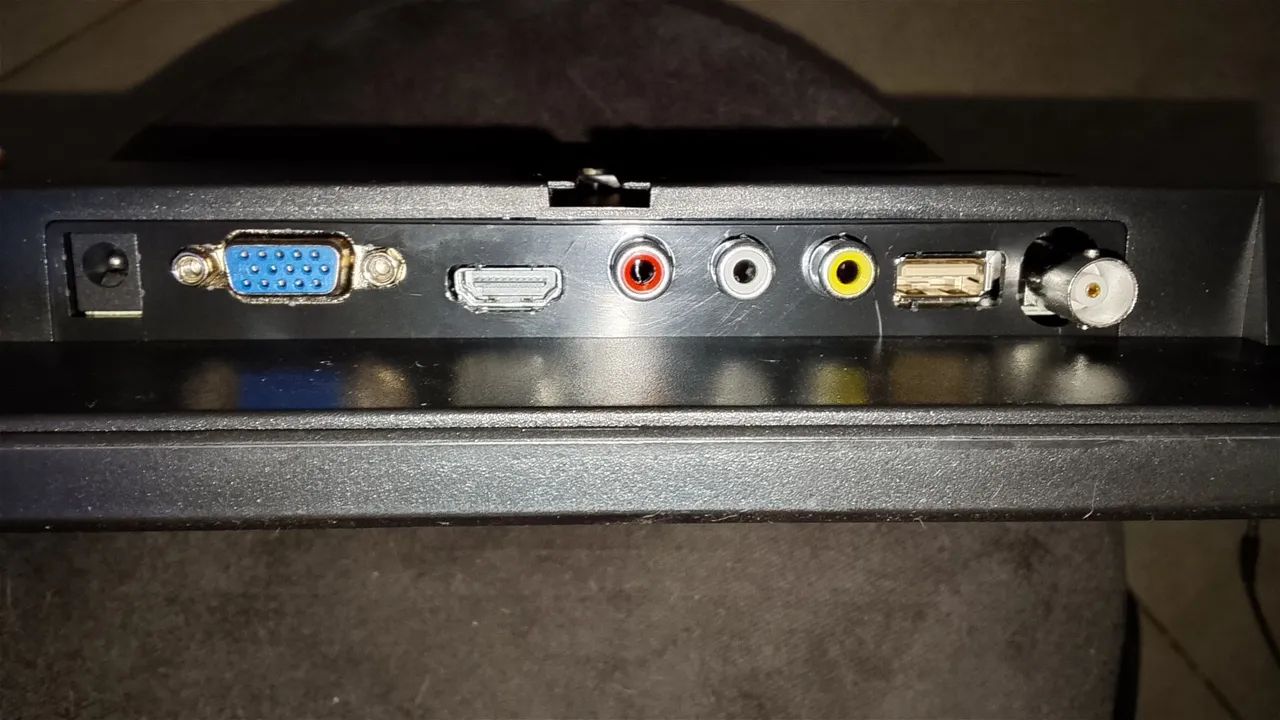 Monitor Haiz de 10 polegadas  - Foto 4