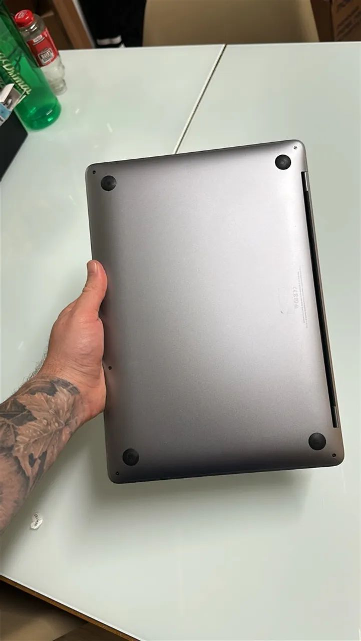 MacBook Pro M1 2020 - Notebooks - Sertão do Maruim, São José