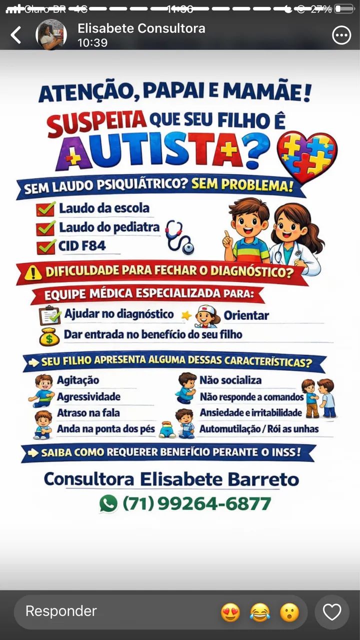 Auxílios  - Foto 2