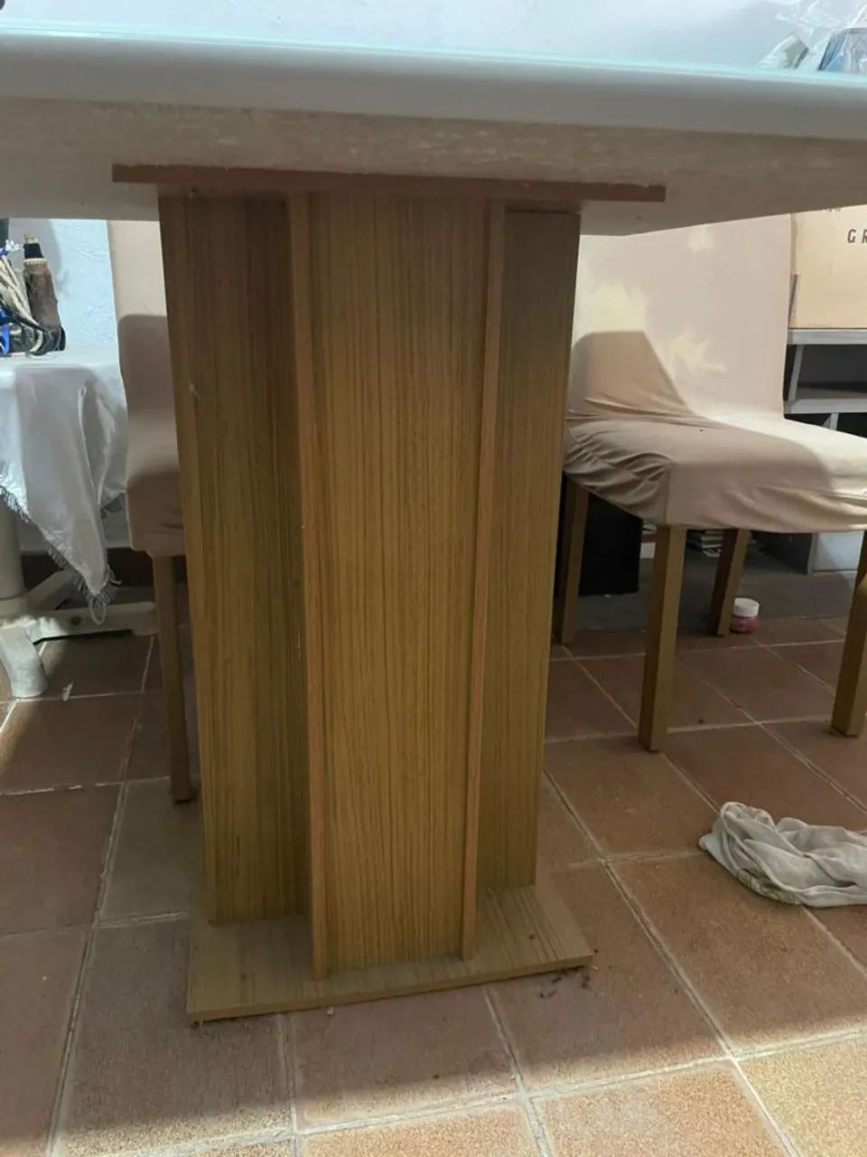 Mesa de jantar - Foto 2