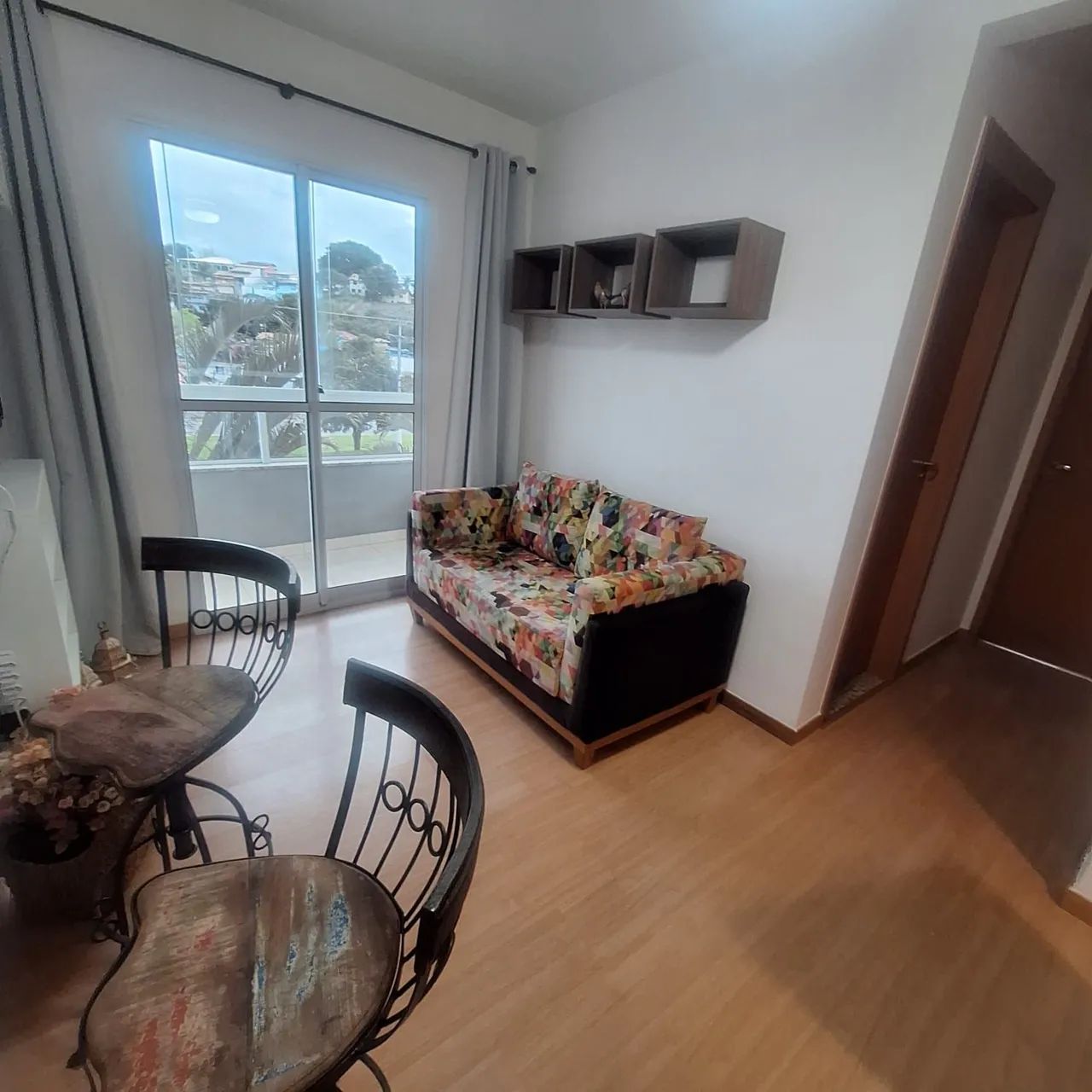 Apartamento  venda na Glória 