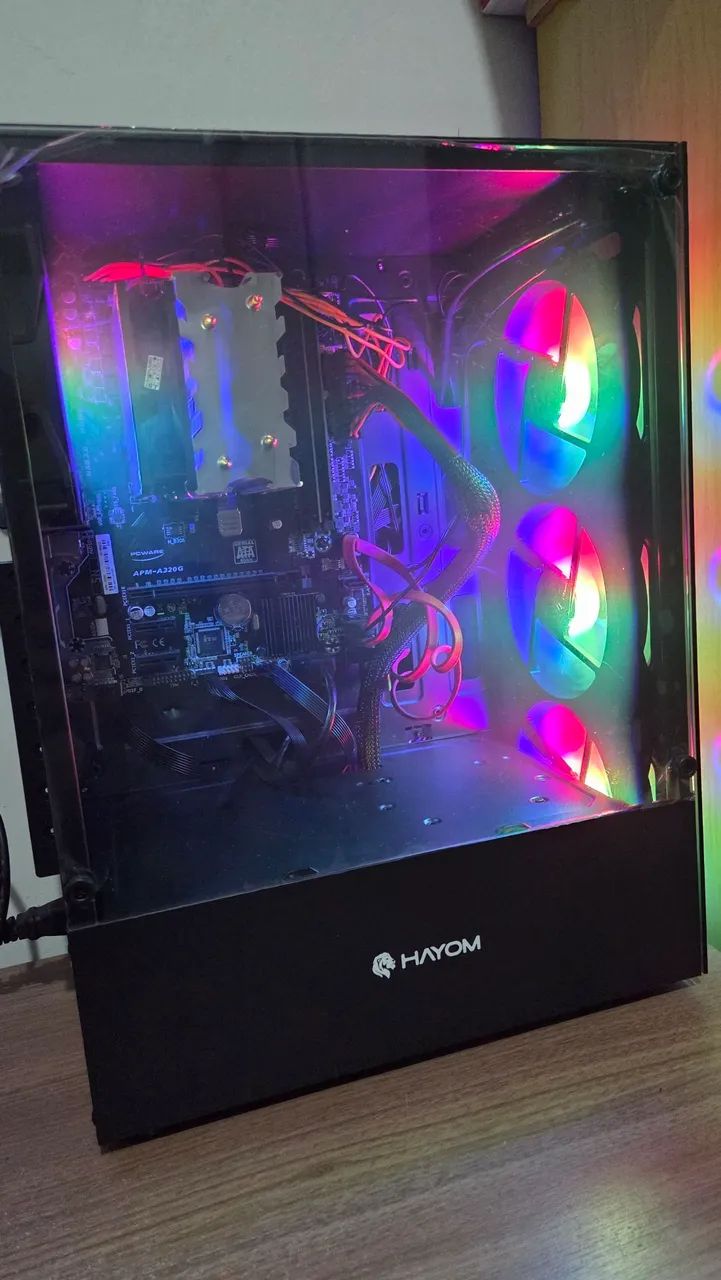 PC GAMER
