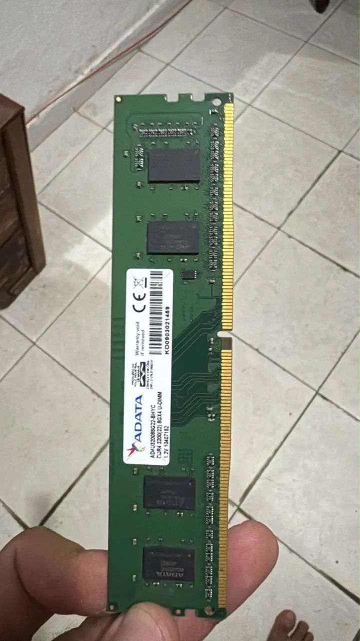 Memória ram - Foto 4