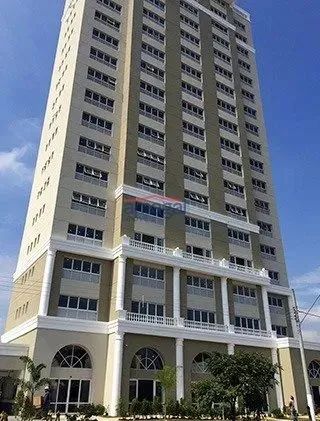 Sala Comercial no Centro de Jacareí - Foto 2