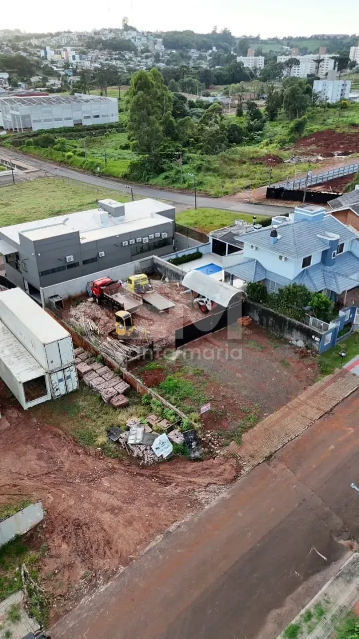 Terreno à venda, Maria Goretti, Chapecó, SC - Foto 2