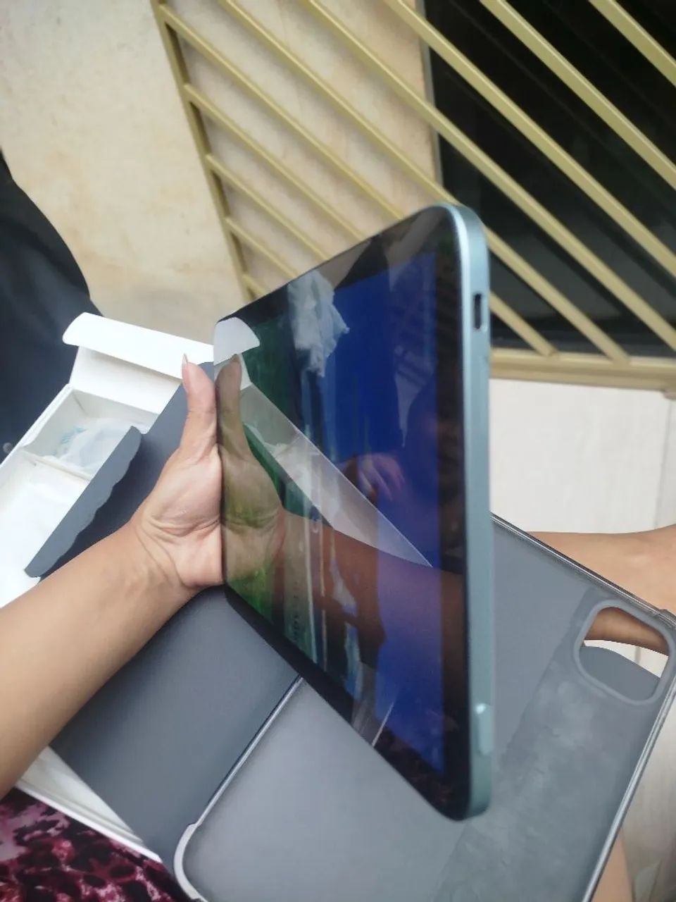 Tablet touch 512Gb - Foto 5