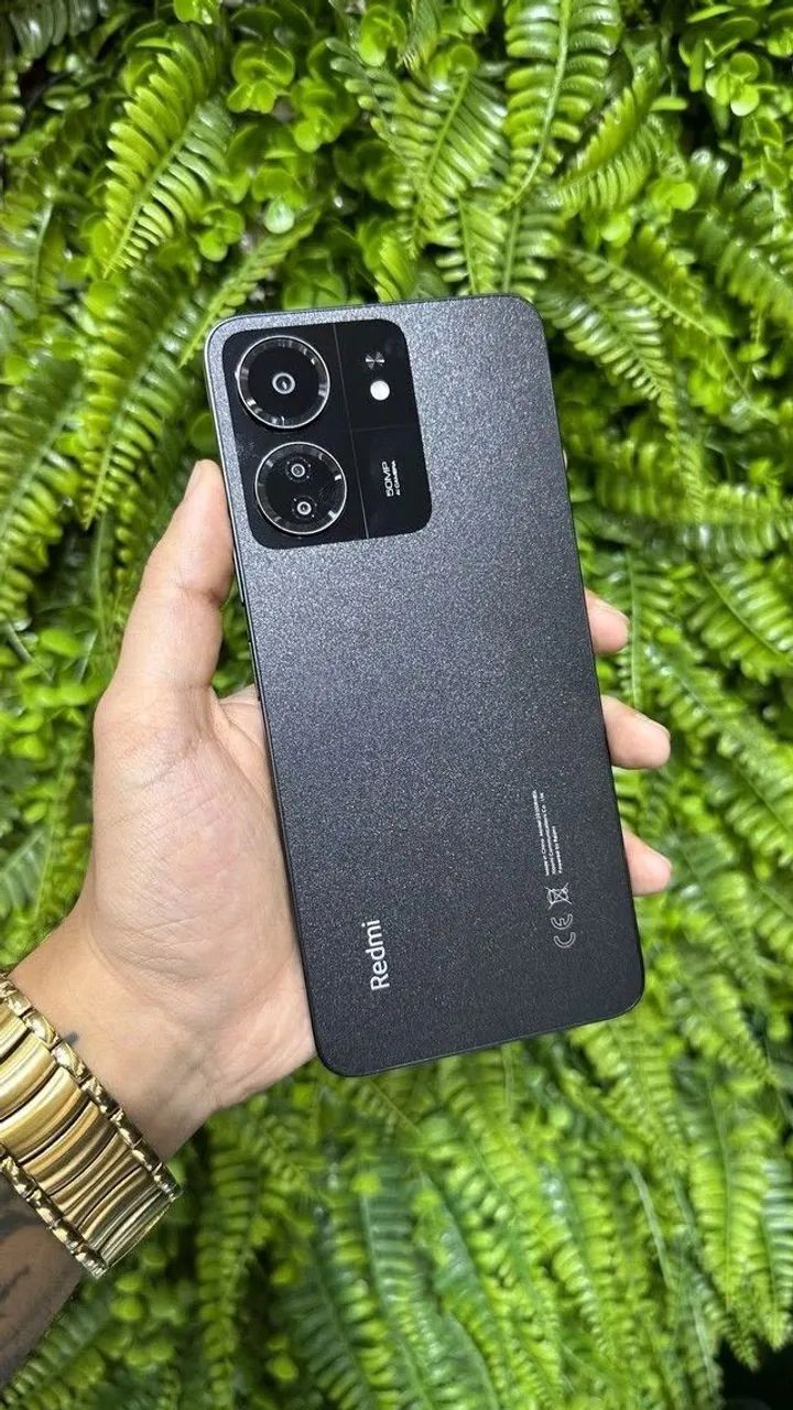 REDMI 13C