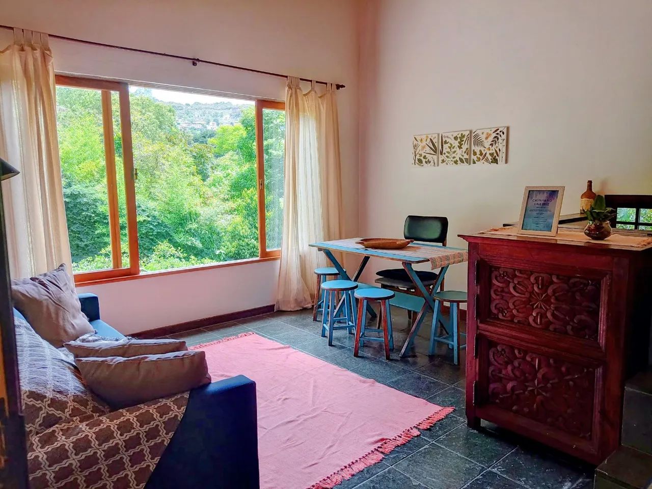 2 Casas e lazer completo,  natureza! - Foto 5